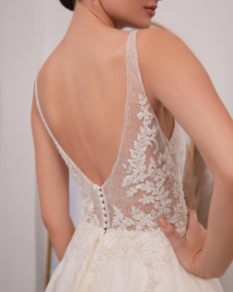 Enaura Sienna #1 Light Ivory thumbnail