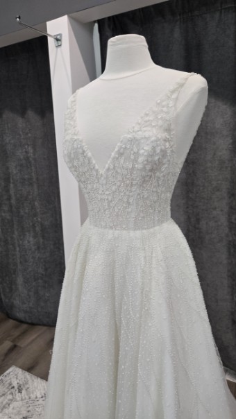 Enaura AMARA-X/ES1004 #1 Ivory thumbnail