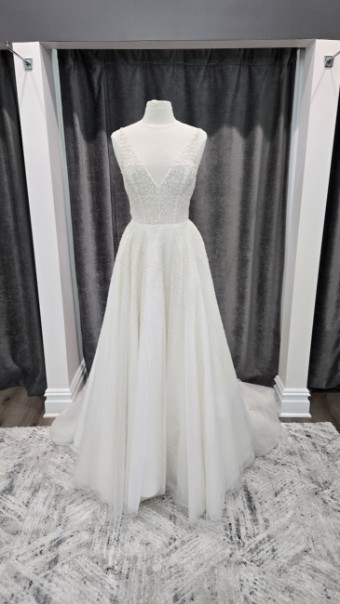 Enaura AMARA-X/ES1004 #0 default Ivory thumbnail