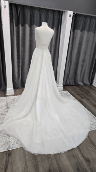 Enaura AMARA-X/ES1004 #2 default Ivory thumbnail