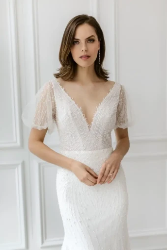 Enaura IRIS/EF1059 #0 default Ivory thumbnail