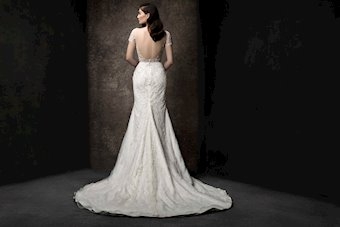 Enaura ROSE/ES858 #1 default Ivory thumbnail