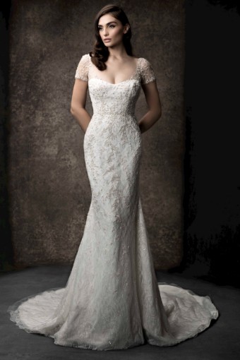 Enaura ROSE/ES858 #0 default Ivory thumbnail