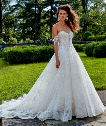 Eve of Milady 375 #0 default Ivory thumbnail