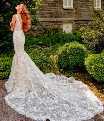 Eve of Milady 1659 #1 default Ivory thumbnail