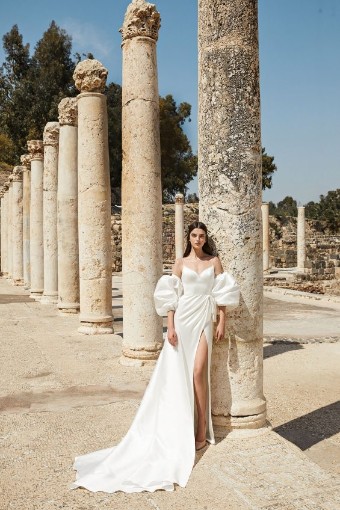 Alon Livne MILLIE-X #2 default Ivory thumbnail