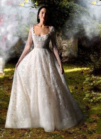 Eve of Milady 1663 #0 default Ivory thumbnail