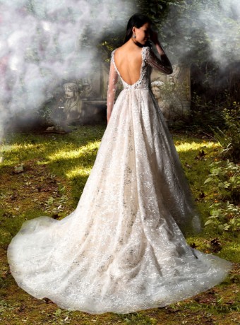 Eve of Milady 1663 #1 default Ivory thumbnail