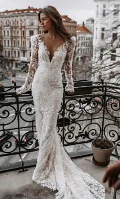 Gala by Galia Lahav Bay #0 default Light Blush thumbnail