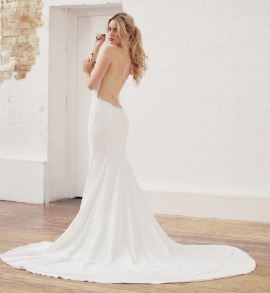 House of Savin Kaily #2 default Ivory thumbnail