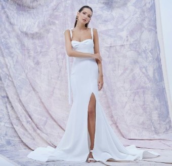 House of Savin Imogen #0 default Ivory thumbnail