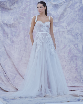 House of Savin Mira #0 default Ivory thumbnail