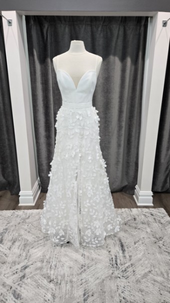 House of Savin Anna #0 default Ivory thumbnail