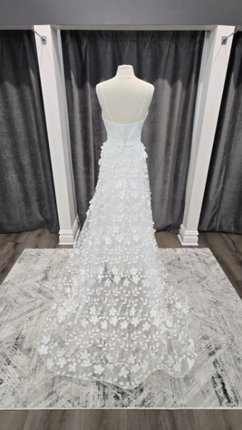 House of Savin Anna #1 default Ivory thumbnail