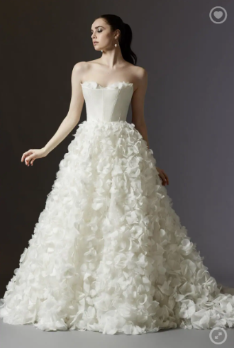 Lazaro MARCELLE #0 default Ivory thumbnail