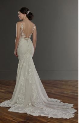 Martina Liana ML1059 #1 default Ivory/Natural/Porcelain thumbnail