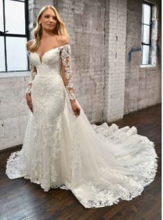 Martina Liana ML1359IV #0 default Ivory thumbnail