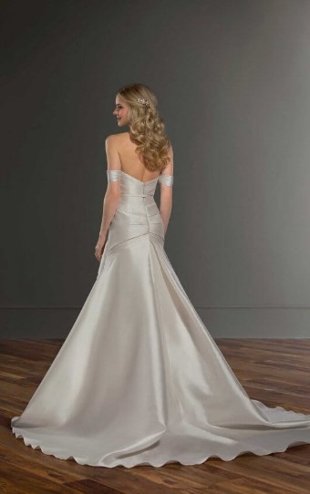 Martina Liana ML1041 #1 default Ivory thumbnail