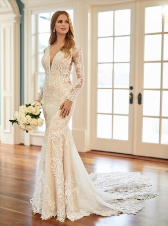 Martina Liana ML1257IQ #0 default Ivory thumbnail