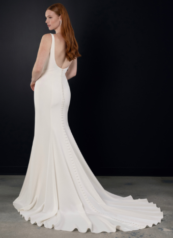 Martina Liana ML1807-BC #1 default Natural thumbnail