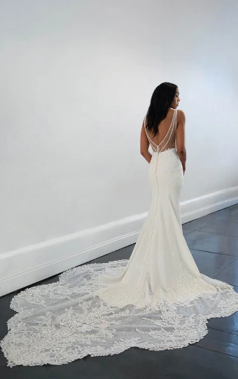 Martina Liana ML1381IS #1 default Ivory thumbnail