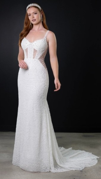 Martina Liana ML1691 #0 default Ivory thumbnail