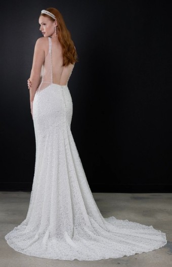 Martina Liana ML1691 #1 Ivory thumbnail