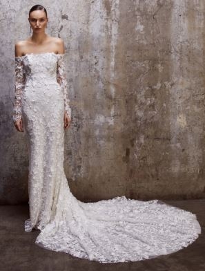 Rivini Brooke #0 default Ivory thumbnail