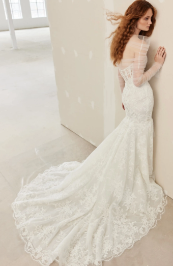 Rivini Chloe #1 default Ivory thumbnail