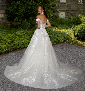 Eve of Milady 382 #1 default Ivory thumbnail