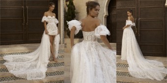 Arava Polak GABRIELLE #0 default Ivory thumbnail