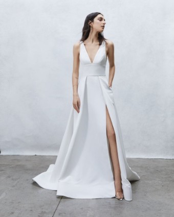 Alyne by Rita Vinieris ELIANA #0 default Ivory thumbnail