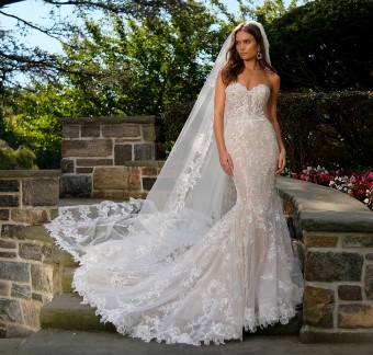 Eve of Milady 1682 #0 default Ivory thumbnail