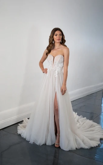 Martina Liana ML1540-D+S #0 default Ivory thumbnail