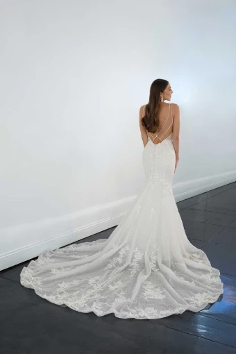 Martina Liana ML1547 #1 Ivory thumbnail