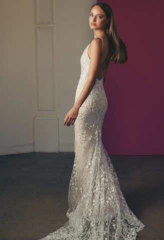 Gala by Galia Lahav Mish #2 default Ivory thumbnail