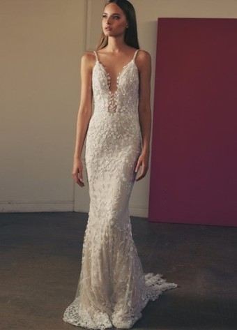 Gala by Galia Lahav Mish #0 default Ivory thumbnail