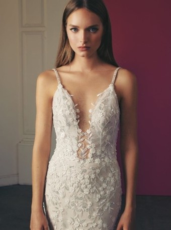 Gala by Galia Lahav Mish #1 Ivory thumbnail