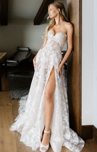 Gala by Galia Lahav HOLLY-X #0 default Blush thumbnail