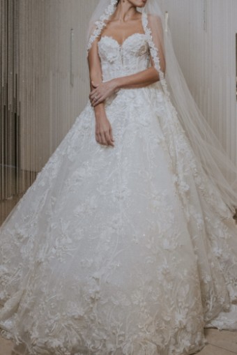 Rivini KAILEY #0 default Ivory thumbnail