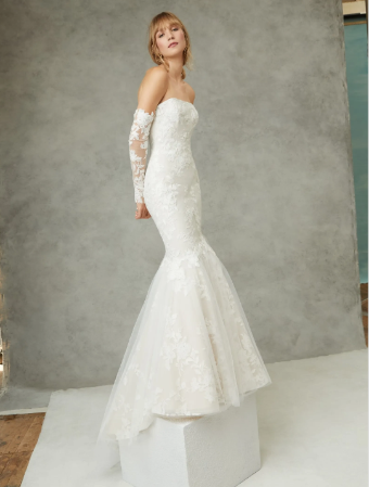 Alyne by Rita Vinieris Maelie #0 default Ivory thumbnail