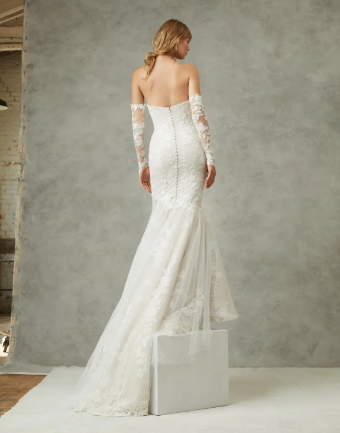 Alyne by Rita Vinieris Maelie #1 default Ivory thumbnail