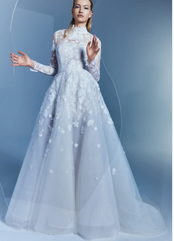 Alyne by Rita Vinieris Faith #0 default Ivory thumbnail