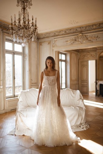 Alon Livne CINDY #0 default Ivory thumbnail