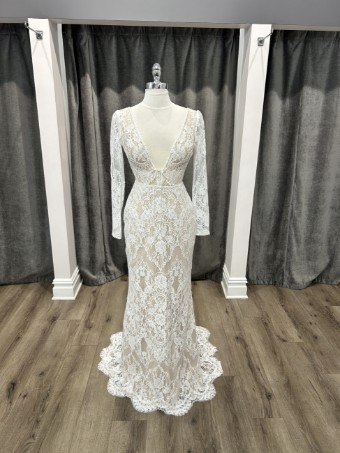 Arava Polak CAMELIA #0 default Ivory thumbnail