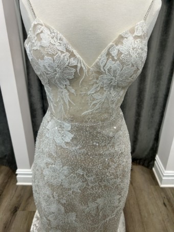 Arava Polak KATE #1 Ivory thumbnail