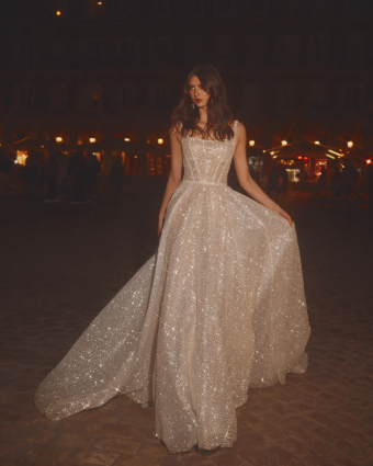 Gala by Galia Lahav GIGI #0 default Ivory thumbnail