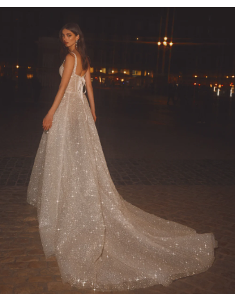 Gala by Galia Lahav GIGI #1 default Ivory thumbnail