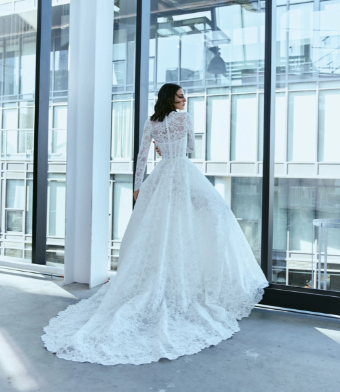 Rivini ASPEN #2 default Ivory thumbnail