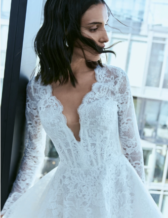 Rivini ASPEN #1 Ivory thumbnail